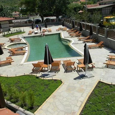семеен звезда Hotel Sudievo