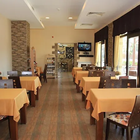 семеен звезда 3*