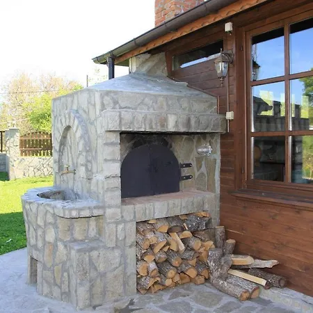 Hotel семеен звезда Sudievo