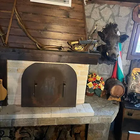 Hotel семеен звезда Sudievo