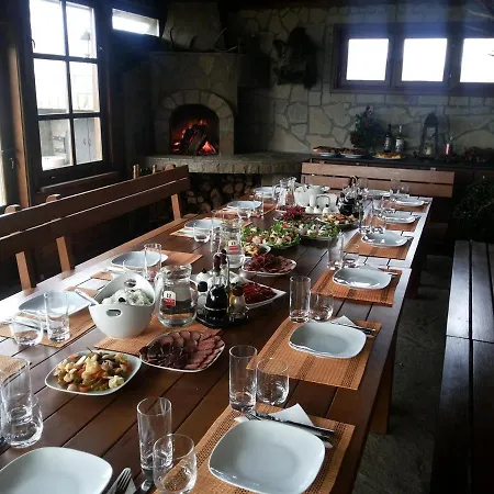 семеен звезда 3* Sudievo