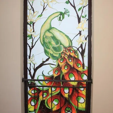 Hotel семеен звезда