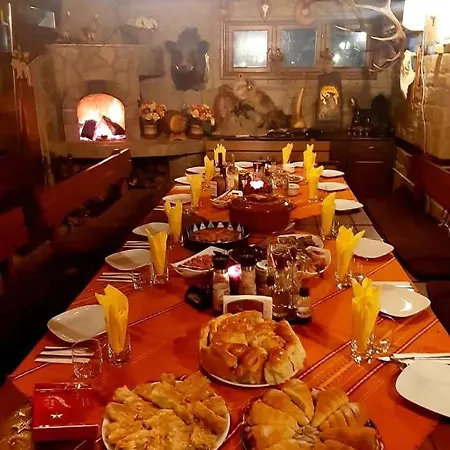 семеен звезда Hotel