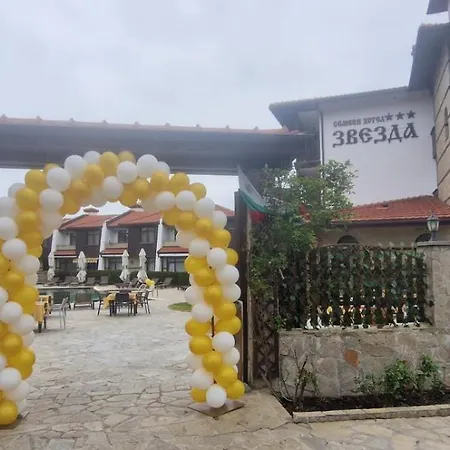 семеен звезда Hotel