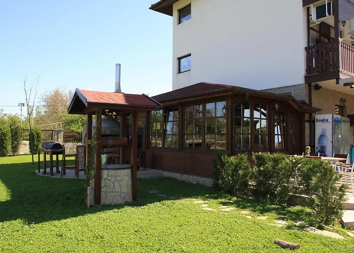 семеен звезда 3* Sudievo