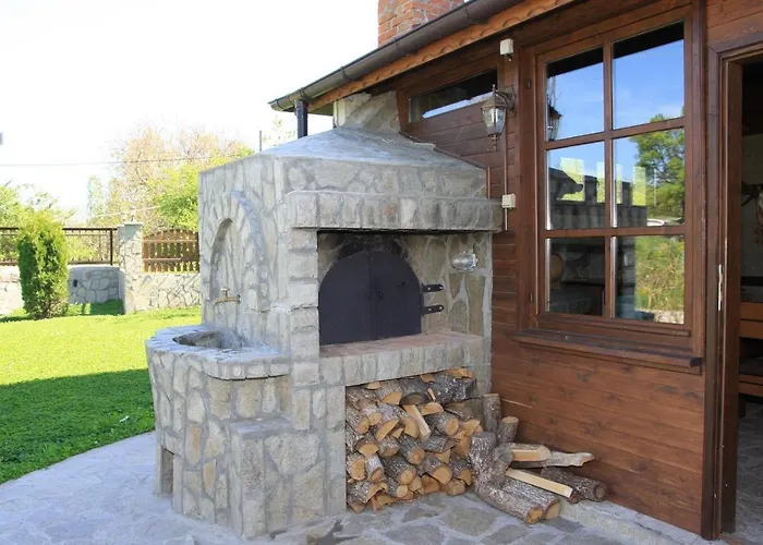 Hotel семеен звезда Sudievo