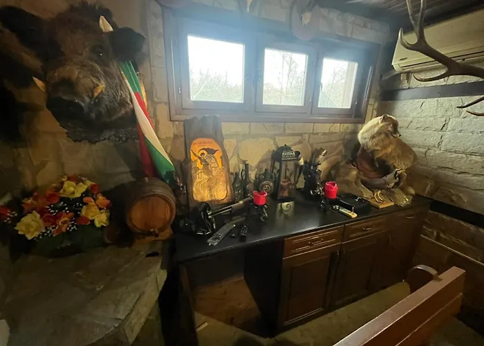 семеен звезда