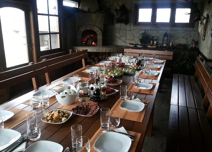 семеен звезда 3* Sudievo