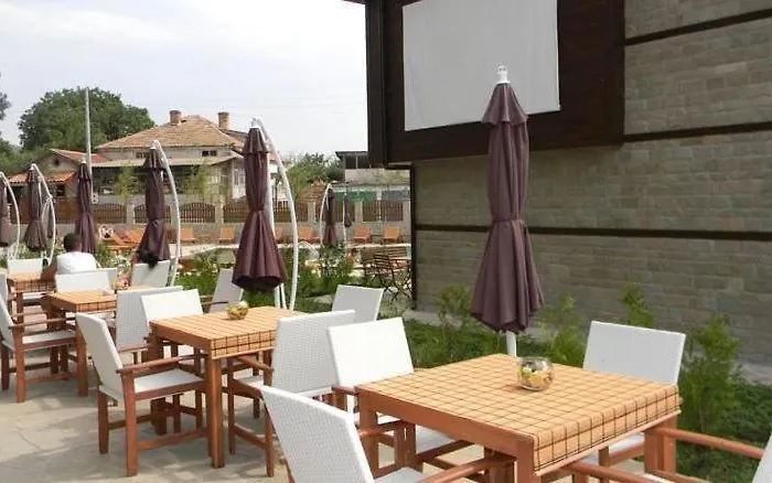 семеен звезда Hotel