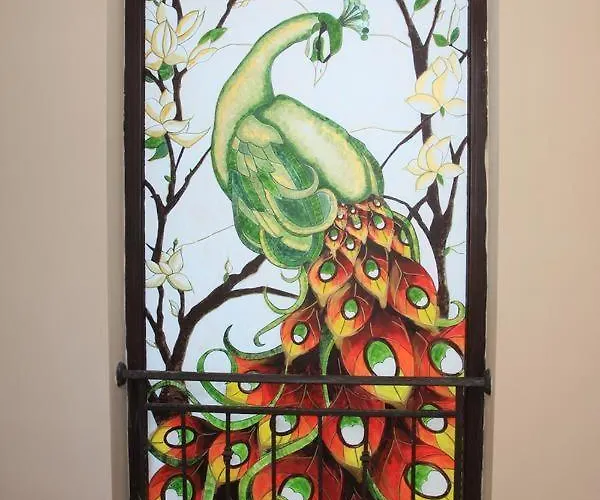 Hotel семеен звезда