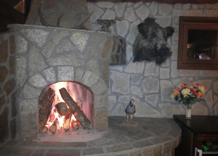 семеен звезда Hotel Sudievo