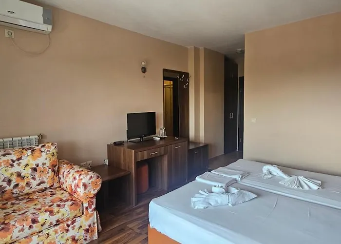 семеен звезда Hotel