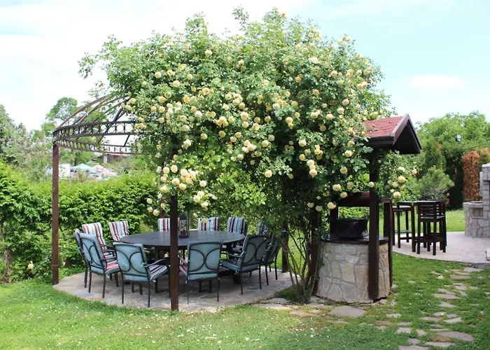 семеен звезда Hotel 3*