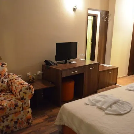 семеен звезда Otel