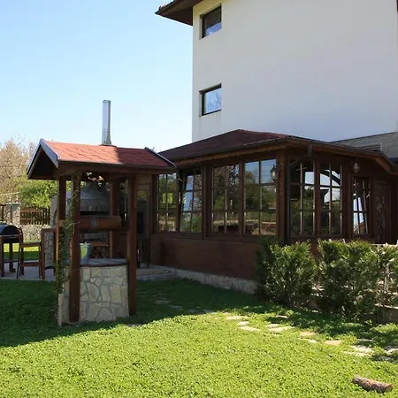 семеен звезда 3* Sudievo