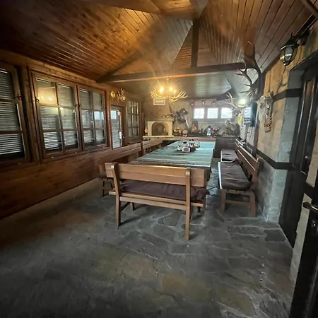 Otel семеен звезда 3*