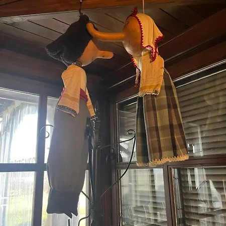 семеен звезда 3* Sudievo