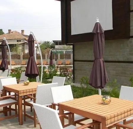 семеен звезда Otel