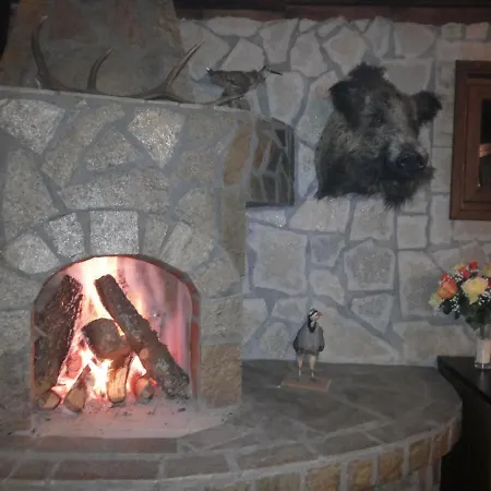 семеен звезда Otel Sudievo