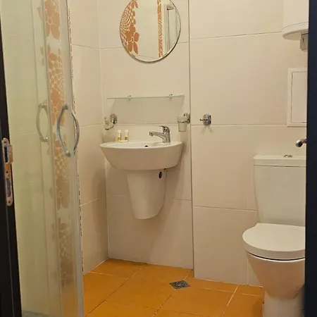 Otel семеен звезда 3*