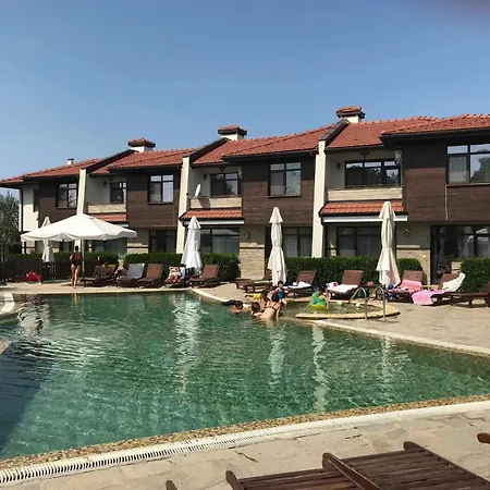 Otel семеен звезда Sudievo