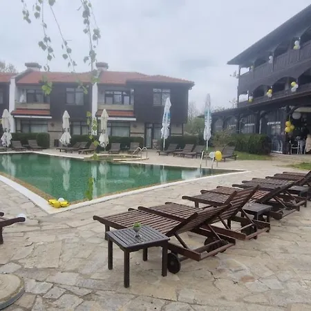 семеен звезда 3*