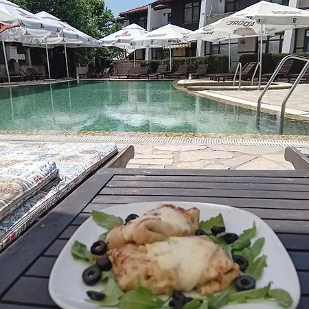 Otel семеен звезда Sudievo