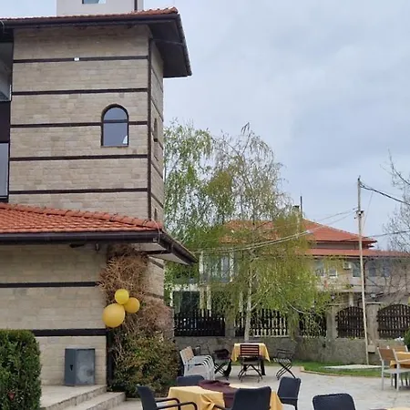 семеен звезда 3*