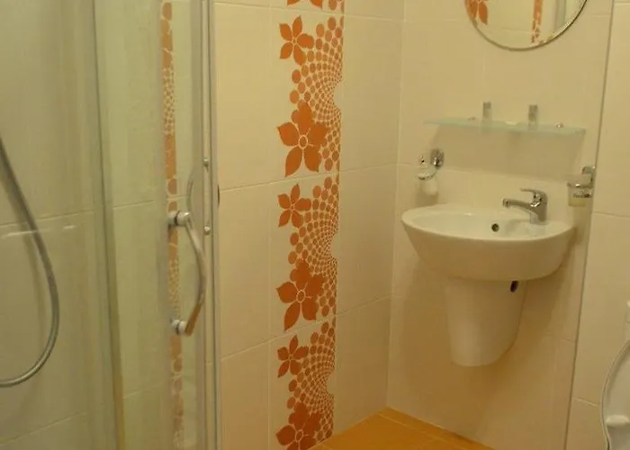 семеен звезда Hotel Sudievo