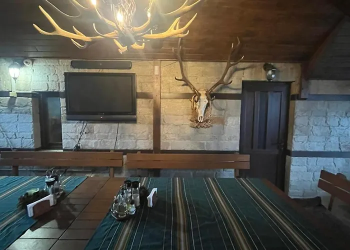 Hotel семеен звезда