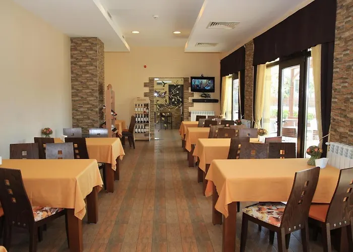 семеен звезда 3*