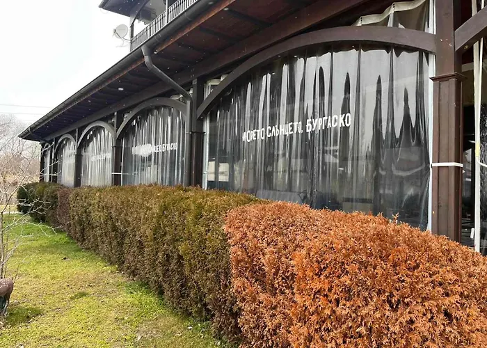 семеен звезда Hotel