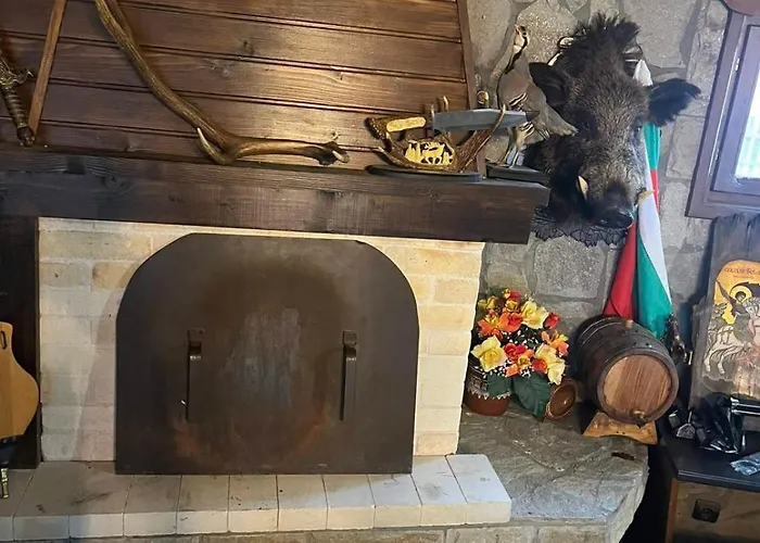 Hotel семеен звезда Sudievo