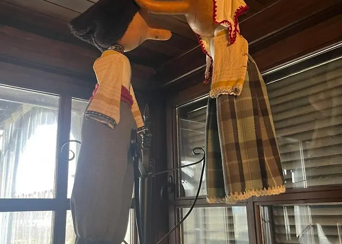 семеен звезда 3* Sudievo