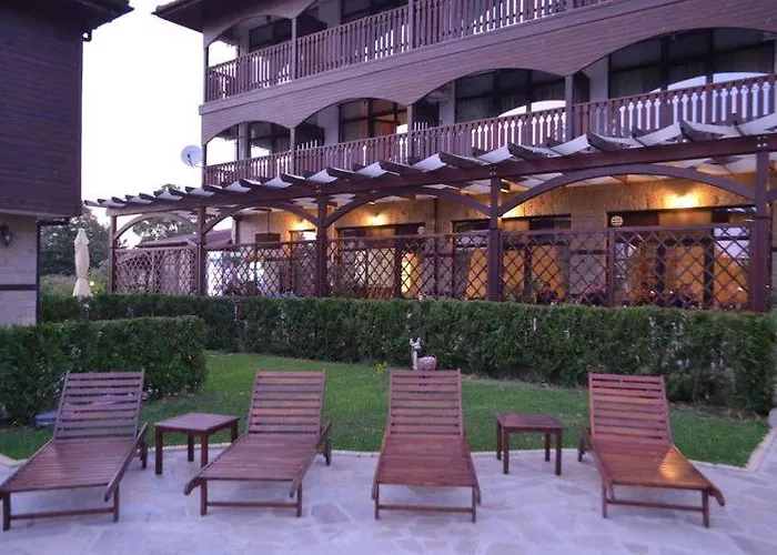 семеен звезда 3*