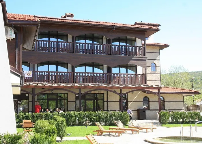 семеен звезда Sudievo