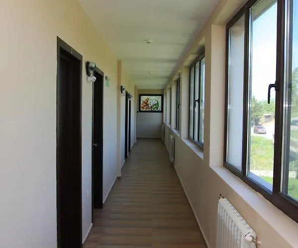 семеен звезда 3* Sudievo