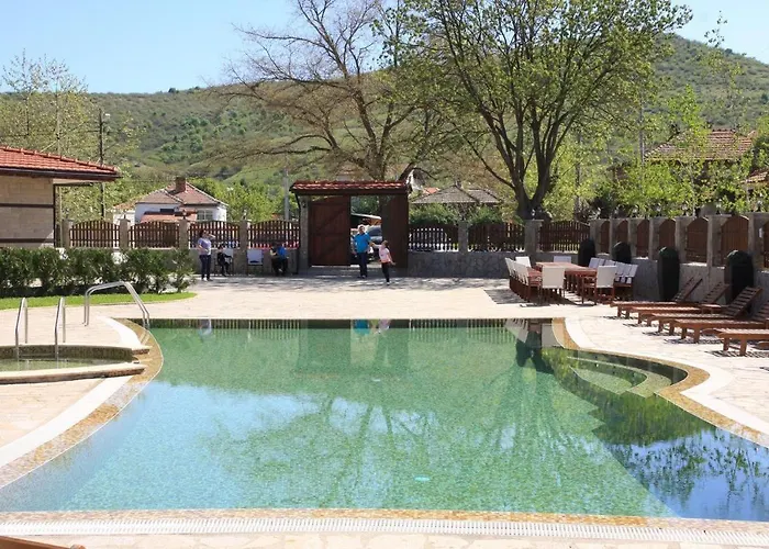 семеен звезда 3*