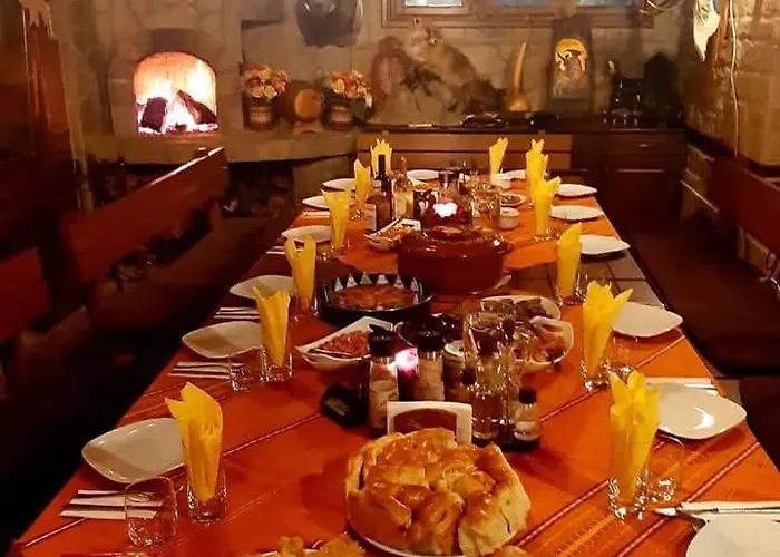 семеен звезда Hotel