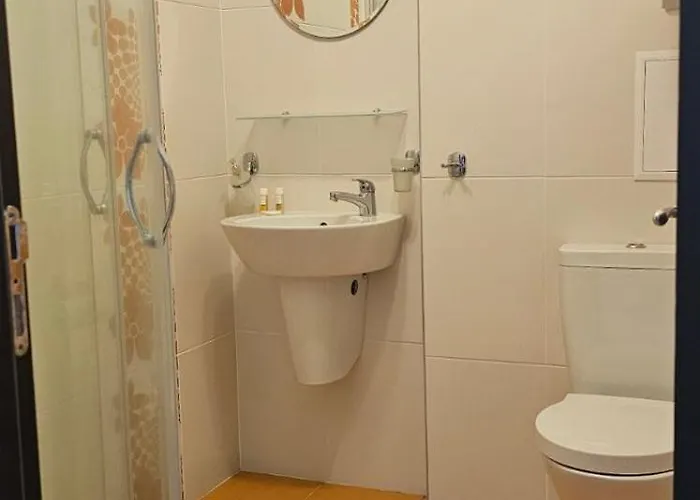 Hotel семеен звезда 3*