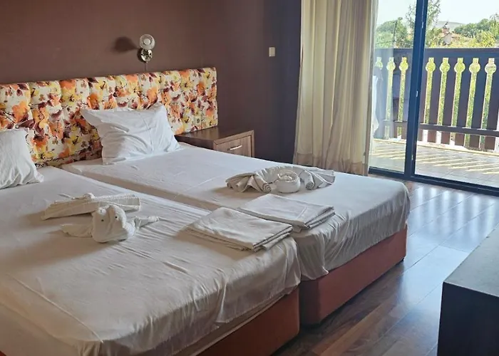 семеен звезда 3* Sudievo