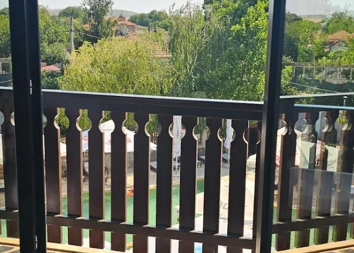 семеен звезда