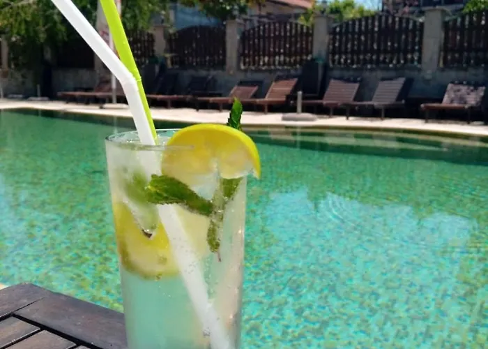 Hotel семеен звезда