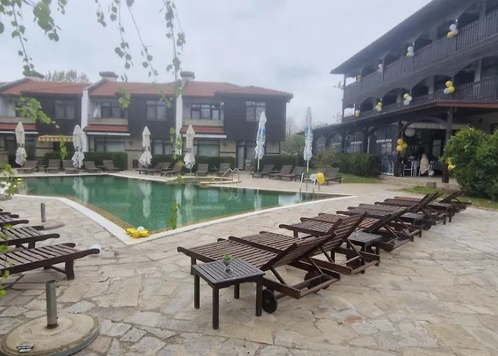 семеен звезда 3*