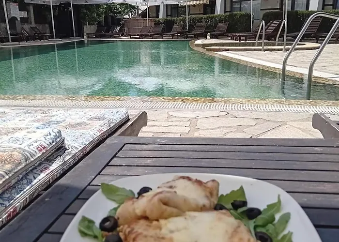 Hotel семеен звезда Sudievo