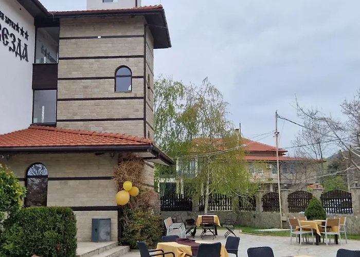 семеен звезда 3*